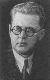 J. C. Hronsky